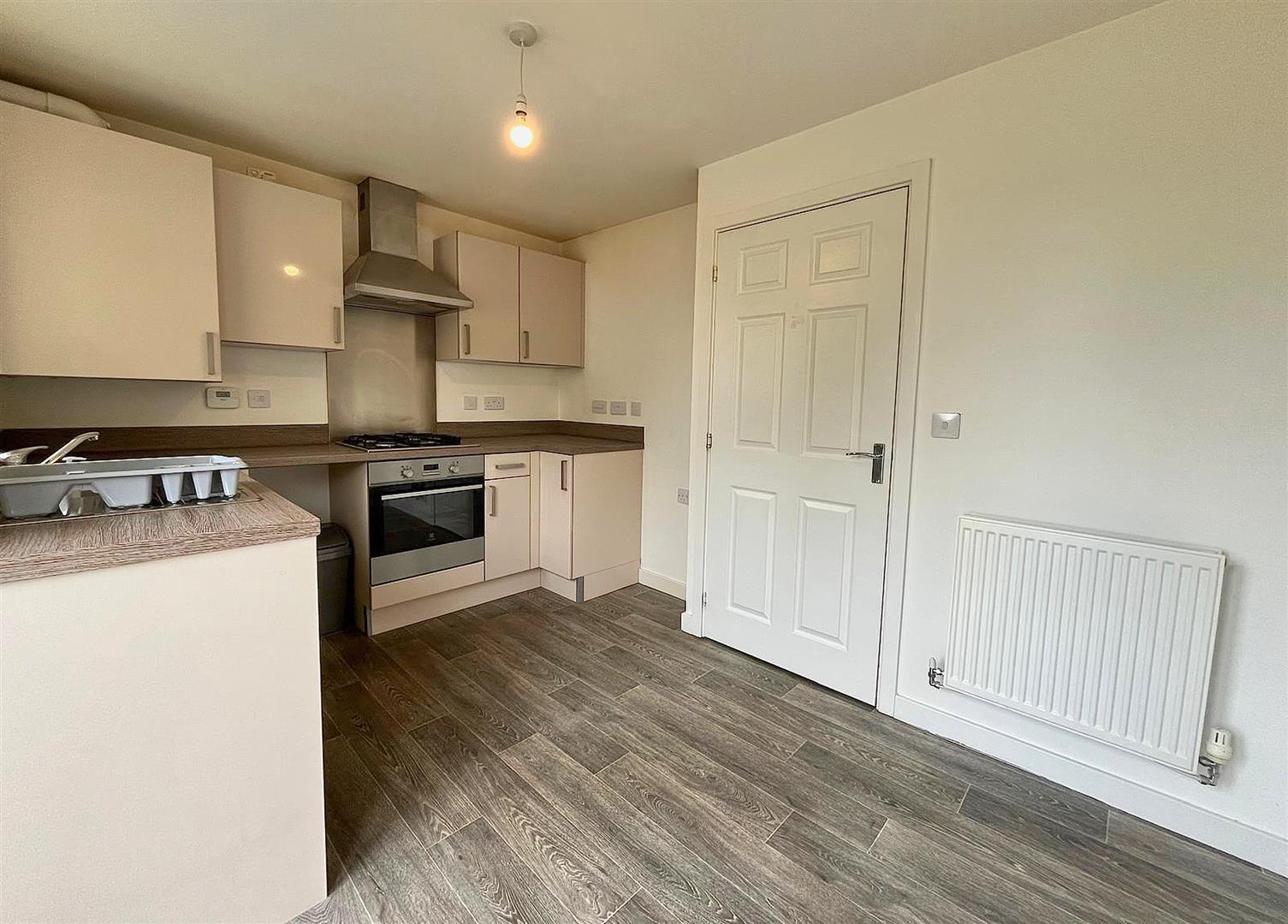 Ashcourt Drive, Hornsea